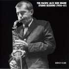 The Pacific Jazz Studio Session CD3