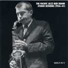 The Pacific Jazz Studio Session CD5