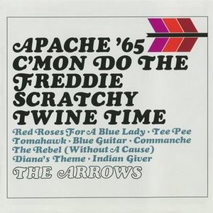 Apache '65