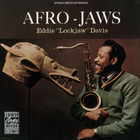 Eddie Lockjaw Davis - Afro-Jaws (Vinyl)