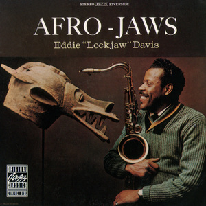 Afro-Jaws (Vinyl)