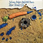 Johnny Hodges & Wild Bill Davis - Blue Rabbit (Vinyl)