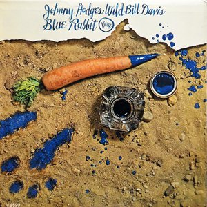 Blue Rabbit (Vinyl)