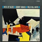 Johnny Hodges & Wild Bill Davis - Mess Of Blues (Vinyl)