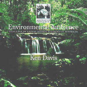 Environmental Ambience
