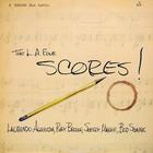 L.A. 4 - The L.A. Four Scores! (Vinyl)