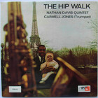 Nathan Davis - The Hip Walk (Vinyl)