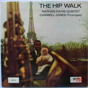 The Hip Walk (Vinyl)