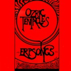 Ozric Tentacles - Erpsongs (Vinyl)