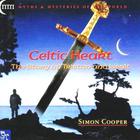 Simon Cooper - Celtic Heart: The Story Of Tristan And Iseult