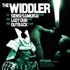 The Widdler - Sensi Samurai (EP)