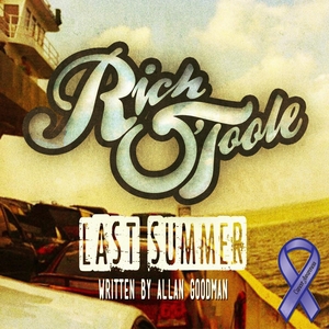 Last Summer (CDS)