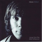 Steve Tilston - Songs From The Dress Rehearsal (Vinyl)