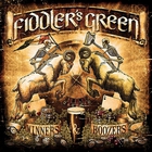 Fiddler's Green - Winners & Boozers CD1
