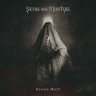 Scar The Martyr - Blood Host (CDS)