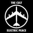 The Cult - Electric Peace (Deluxe Edition) CD1