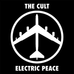 Electric Peace (Deluxe Edition) CD1