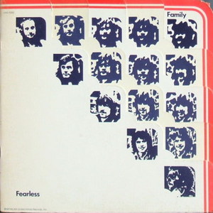 Fearless (Vinyl)