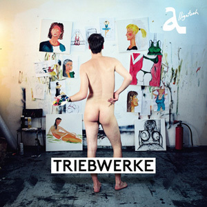 Triebwerke (Deluxe Edition) CD2