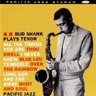Bud Shank - Plays Tenor (Vinyl)