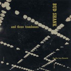 Bud Shank - Bud Shank And Trombones (Vinyl)