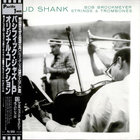 Bud Shank - The Saxophone Artistry (Remastered 1992)