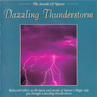 Byron M. Davis - The Sounds Of Nature: Dazzling Thunderstorm CD4