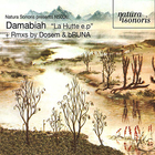 Damabiah - La Hutte (EP)