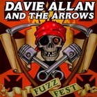 Davie Allan & The Arrows - Fuzz Fest