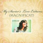 My Savior's Love Endures (CDS)