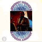 Johnny Hodges & Wild Bill Davis - Joe's Blues (Vinyl)