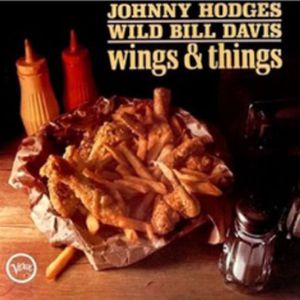Wings And Things (Vinyl)