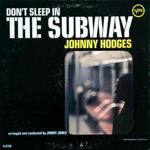 Don't Sleep In The Subway (Vinyl)