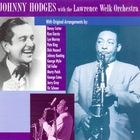 Johnny Hodges - With The Lawrence Welk Orchestra (Vinyl)