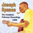 Joseph Spence - Complete Folkways Recordings (Vinyl)