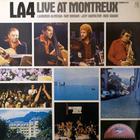 L.A. 4 - Live At Montreux (Vinyl)