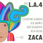L.A. 4 - Zaca (Vinyl)