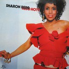 Sharon Redd - Redd Hott (Vinyl)