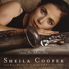 Sheila Cooper - Since You Were Mine