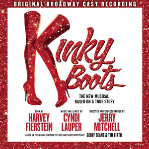 Kinky Boots (Original Broadway Cast)