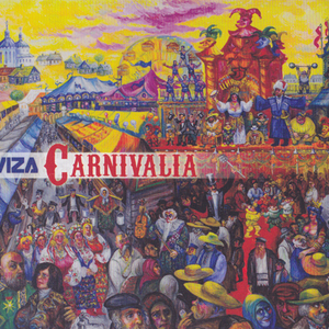 Carnivalia