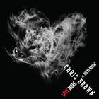 Chris Brown - Love More (CDS)