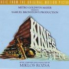 Miklos Rozsa - King Of Kings CD1
