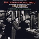 Miklos Rozsa - The Music Of Miklos Rozsa