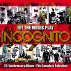 Incognito - Let The Music Play CD2