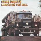 Slim Dusty - Lights On The Hill (Vinyl)