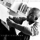 Kendrick Lamar - Kendrick Lamar (EP)