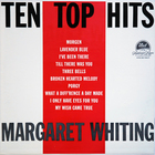 Margaret Whiting - Ten Top Hits (Vinyl)