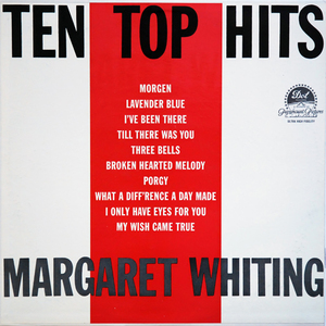 Ten Top Hits (Vinyl)