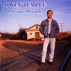 Owen Temple - Passing Through